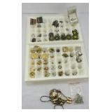 COSTUME JEWELRY