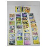 (50+) POKEMON CARDS