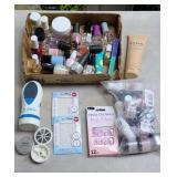 COSMETICS