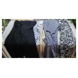 LADIES DRESSES SIZE LARGE