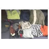 ASSTD WINTER GEAR