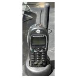MOTOROLA RADIO & ACCESSORIES