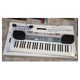 SPECTRUM 54 NOTE KEYBOARD