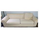 BAUHAUS COUCH & LOVESEAT