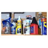 LUBRICANTS & MORE