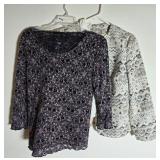 SPARKLE LADIES CLOTHING SMALL