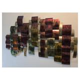 METAL WALL ART