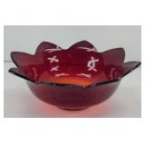 AMBERINA FLOWER BOWL