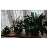 ARTIFICIAL PLANTS