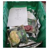 FOOD SUPPLY DEPOT  EMERGENCY SURVIVAL FOOD