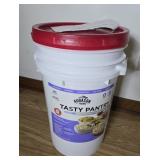 TASTY PANTRY FOOD  EMERGENCY SURVIVAL