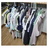 ASSTD LADIES SHIRTS