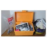 SEWING ITEMS