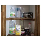 KITCHEN ITEMS & MORE
