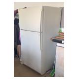 AMANA GARAGE REFRIGERATOR