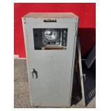 IT VERDIN CHURCH BELL CONTROLLER