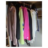 LADIES DRESS CLOTHES