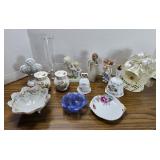 ASSORTED DECOR