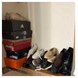LADIES SHOES SMALL