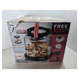 NUWAVE INFRARED OVEN