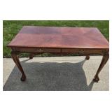 LIBRARY TABLE