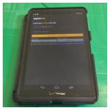 VERIZON TABLET