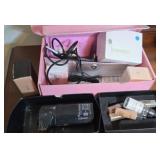 LUMINESS MAKEUP APPLIER