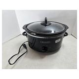 CROCK POT