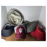 HAT COLLECTION