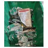 FOOD SUPPLY DEPOT  EMERGENCY SURVIVAL FOOD