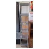 BATHROOM SHELF