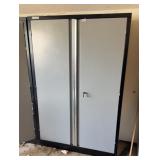 UTILITY STORAGE CABINET