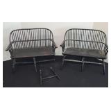 (2) BOYDE HISTORICAL FURNITURE MODELS