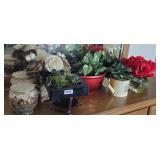 ARTIFICIAL PLANTS