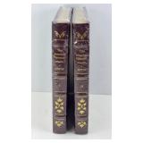 AMERICAN COMMONWEALTH BOOKS 1 & 2
