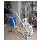 DP GOMETER EXERCISE BICYCLE