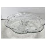 CAKE PLATE