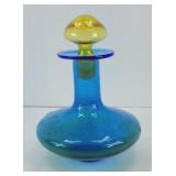 HAND BLOWN LIQUORDECANTER