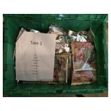 FOOD SUPPLY DEPOT  EMERGENCY SURVIVAL FOOD