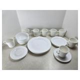 CORELLE DISHES