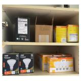 LIGHTBULBS