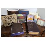 BIBLES & OTHER RELIGIOUS