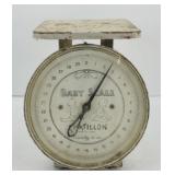 CHATILLON BABY SCALE