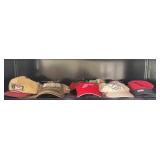 HAT COLLECTION