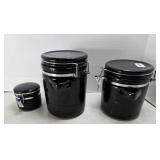 CANISTERS
