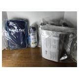 WATER PURIFICATION KIT