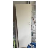 STORAGE CABINET