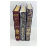 (3) CIVIL WAR PERIOD BOOKS