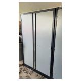 UTILITY STORAGE CABINET