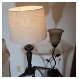 (2) LAMPS